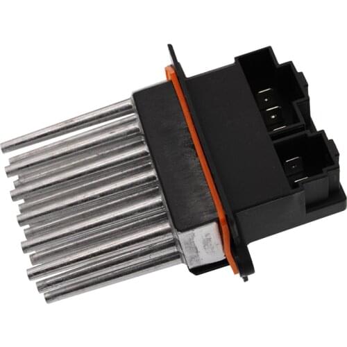 Car Goods Blower Motor Resistor for Jeep Liberty Cherokee Dodge Durango Grand Caravan Voyager Aspen Pacifica 5179985AA 5061587AA