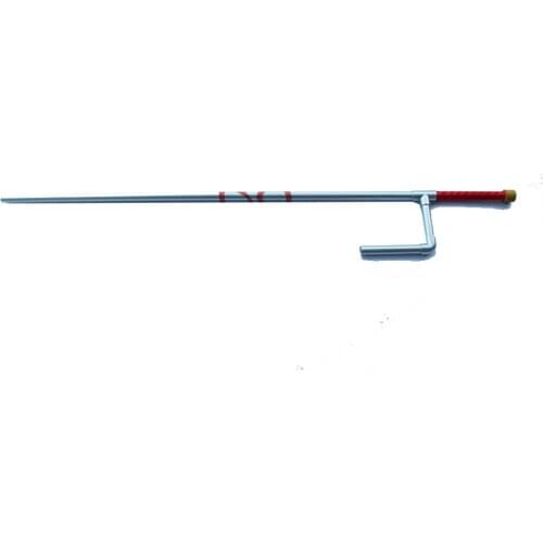 One Piece Cosplay Smoker Weapons for Halloween Carnival Party Events Cosplay performance non-destructive can pass security