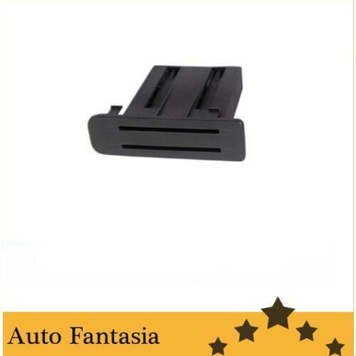 Dash Card Holder Insert Left Side (Early Type) for Volkswagen Tiguan -Free Shipping