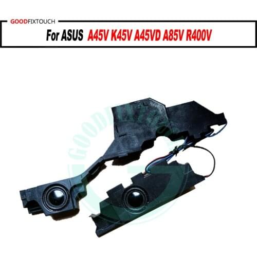 For ASUS A45V K45V A45VD A85V R400V loud speaker loudspeaker