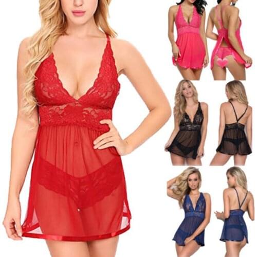 Imcute Women's Nightgowns