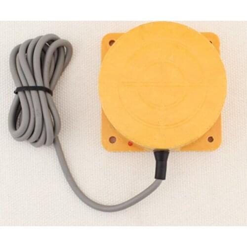 Inductive Proximity switch TCB-3080A NPN 3WIRE NO DC6-36V Detection distance 80MM remote Proximity Switch