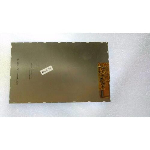 M070WX01-FPC-V05 LCD screen display