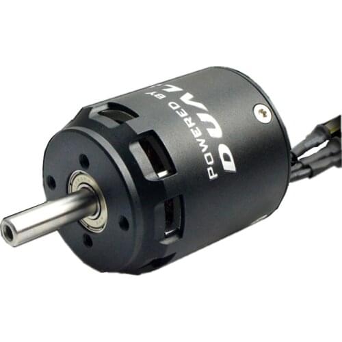 DUALSKY XM3844EG Glider Motor 970KV 810KV RC Motor for EP Glider special model