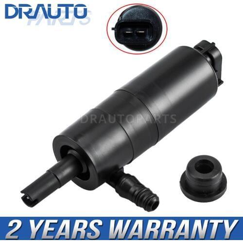 Headlight Washer Pump For Vauxhall Vectra Astra ZAFIRA B Omega Signum 90508709 01452104 1452104
