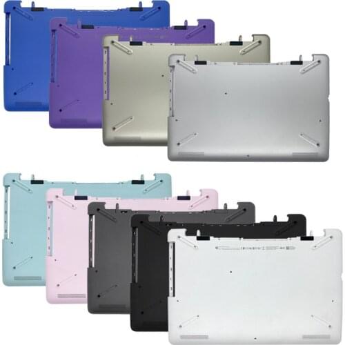 New For HP Pavilion 17-BS Series Laptop Bottom Base Bottom Case Cover 926500-001 926493-001 926498-001 926497-001 926496-001