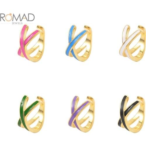 Клипсы Romad China At AliExpress