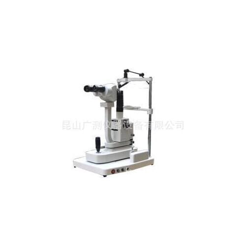 LYL-I slit lamp microscope slit lamp microscope