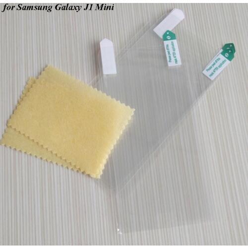 Sherrytree Screen Protectors For Samsung Galaxy J1