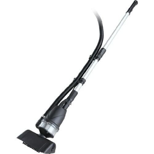 135W 8000L/H WNQ-1 Fishpond suction machine. Garden pond cleaning machine. Fish pond algae wiper. Pond sand suction machine