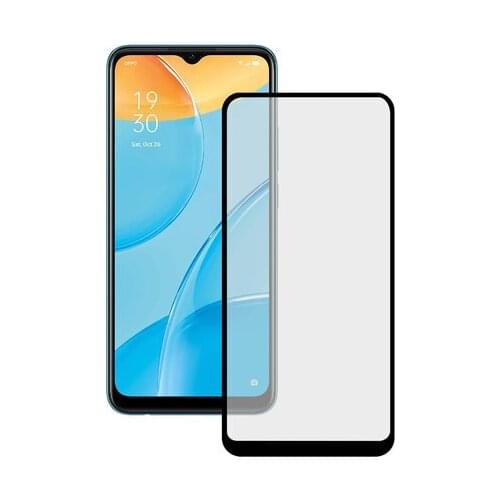Tempered Glass Screen Protector OPPO A15 KSIX