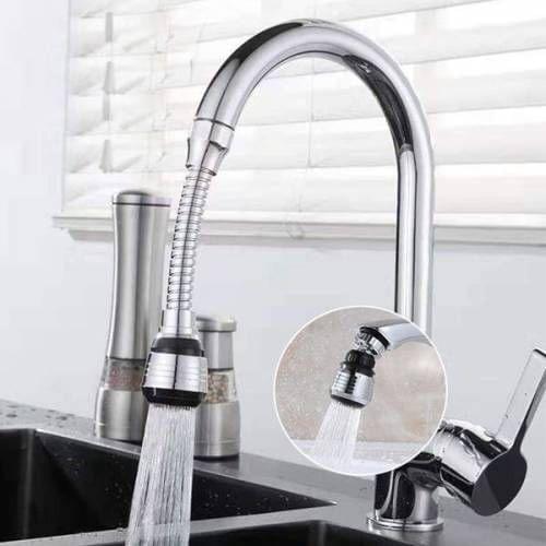 AHG Kitchen Faucets