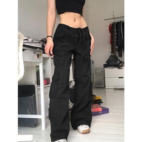 ArtSu Women's Straight Jeans