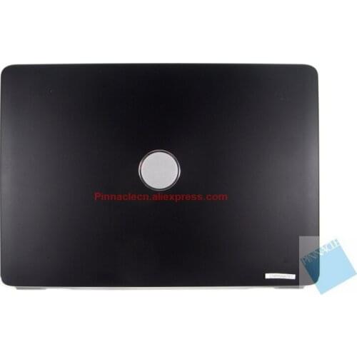 RU676 0RU676 Laptop Black 15.4" LCD Back Cover For Dell Inspiron 1525 1526 "B" Grade