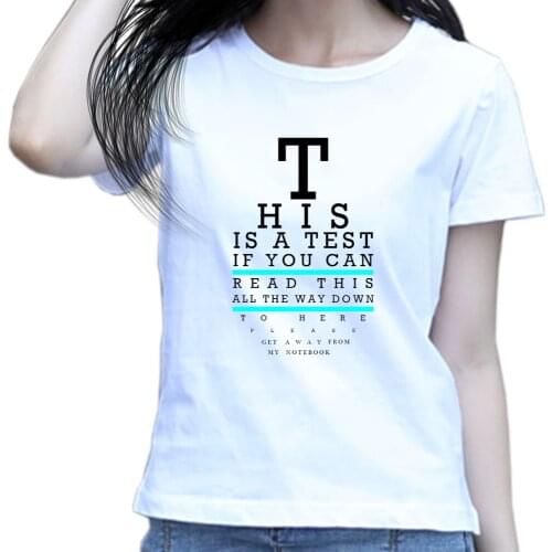 If You Can Read This Bring Me a Glass of Wine - You Are Too Close To Me - Women T Shirt Funny Secret Quote Privacy Tops Tees