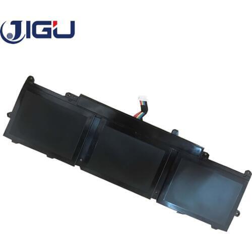 JIGU 3cells Laptop Battery 766801-421 767058-005 HSTNN-LB6M HSTNN-PB6J PE03036XL PE03XL TPN-Q151 for HP for Chromebook 11 G3 G4