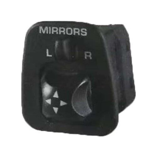 Auto Power Mirror Switch Button for 98-05 F65Z17B676AB F65Z-17B676