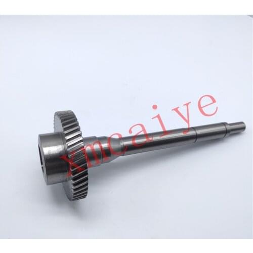 L2.030.409 HD Drive Gear Shaft for CD74 XL75 Offset Printing Machine Spare Parts