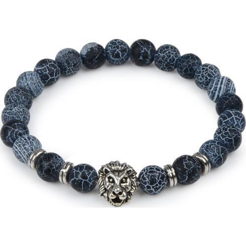 LFPU Chain Bracelets