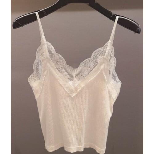 Namou Drane Women's Crop Tops