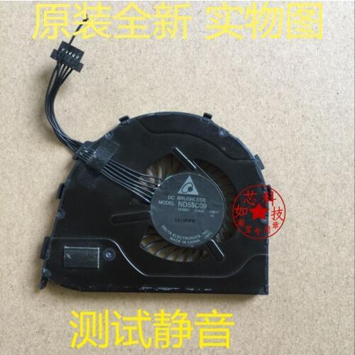 FOR Lenovo ThinkPad YOGA260 260 laptop cooling fan