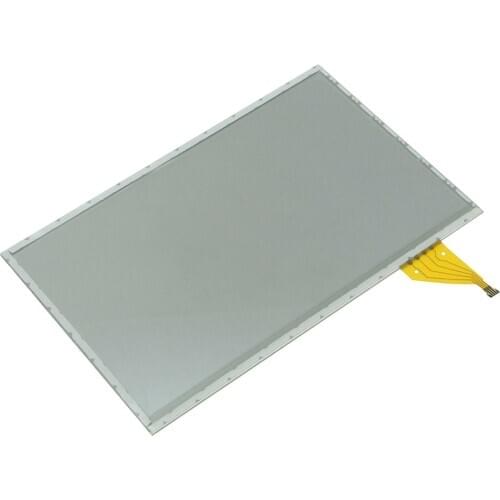 Touch Screen Digitizer Panel Glass for Lexus IS250 IS300 IS350 ISF, Toyota Prius