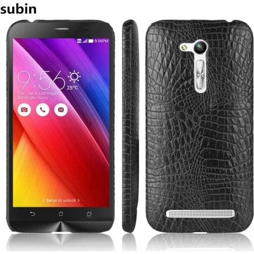 Subin Phone Cases Asus ZenFone Go