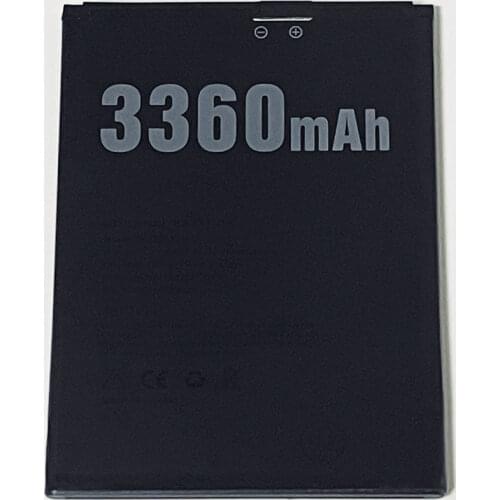 THORDONAL DOOGEE X30 Phone Batteries