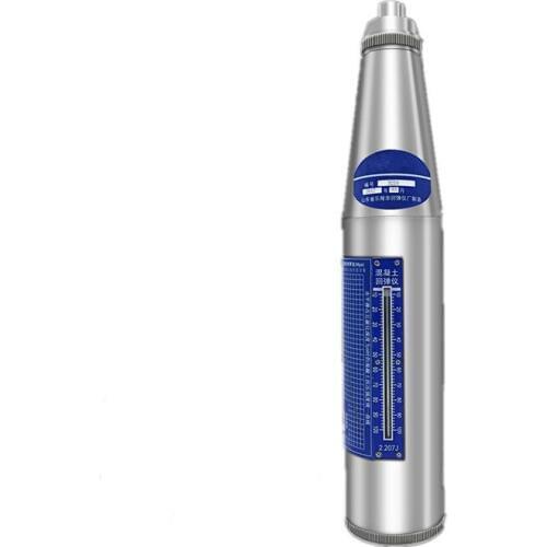 ZC3-A Rebound Hammer Tester Concrete Strength Tester Concrete Compression Strength