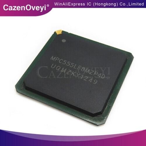 1pcs/lot MPC555LF8MZP40 MPC555LF8MZP MPC555LF8 BGA new original In Stock