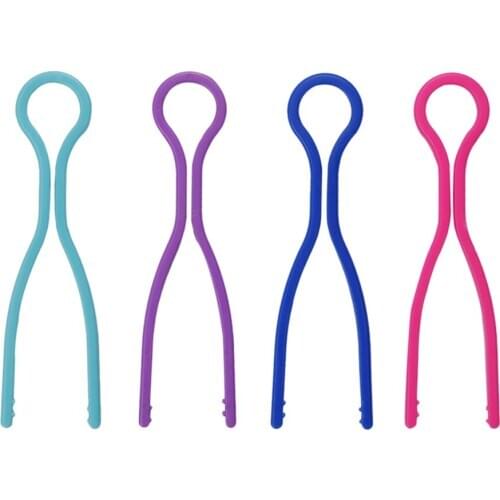 12Pcs/Set Bobbin Clip Line Sewing Parts Prevent Thread From Falling Off Bobbin Tool Home Sewing Bobbin Accessories