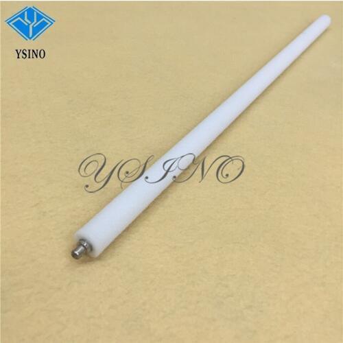 2PCS New Charge Cleaning Sponge Roller For Xerox DC 240 242 250 252 WC 7655 7665 7675 7755 7765 DCC 6550 7500 7550 6500 5065