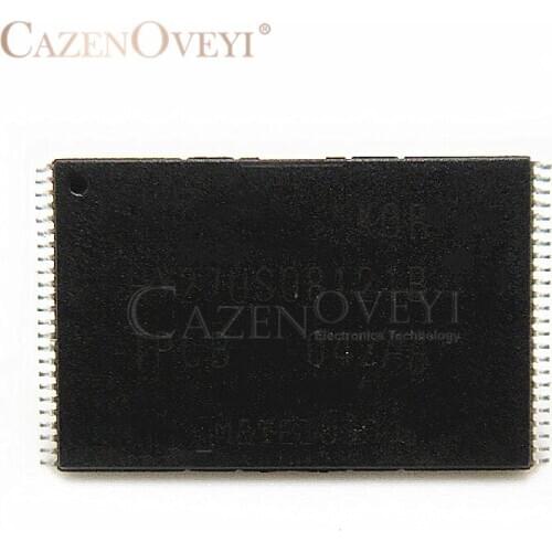 5pcs/lot HY27US08121B-TPCB HY27US08121B HY27US08121 TSOP-48 In Stock