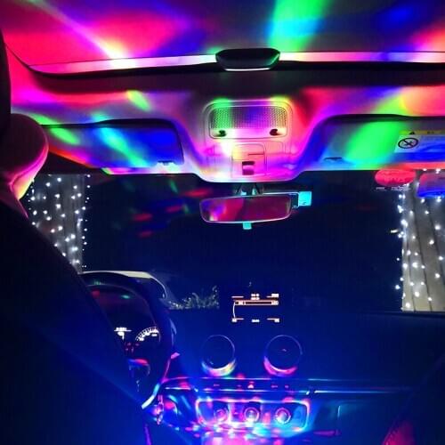 BROSHOO Decorative Lighting