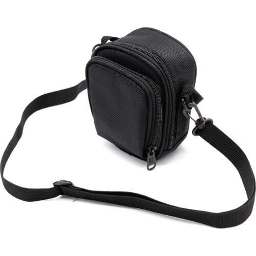 Digital Camera Bag For Panasonic LUMIX ZS110GK ZS110 FH27 FH5 FH10 S1 ZS10 ZR3 ZS7 FX68 SZ3 LF1 ZS15 ZT7 ZS8 Protective Bag Case