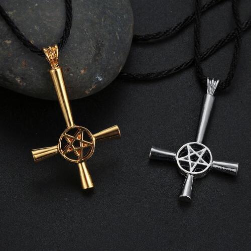 Punk Pendants CHENGXUN China