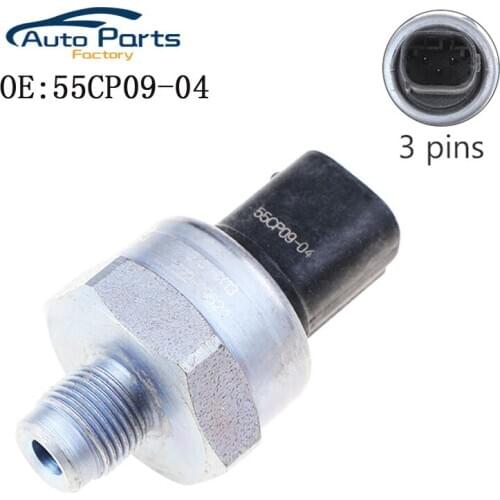 New Fuel Rail Pressure Sensor Switch Fits For Nissan Pressure Sensor 55CP09-04 55CP0904 47240-7S000