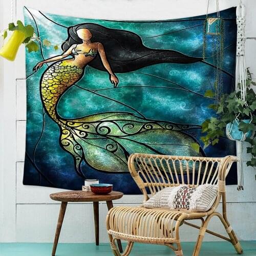 DeMissir Tapestry Rugs