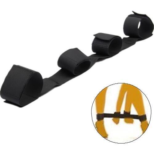 Hand Ankle Cuff Adult Sex Games collar flirting toys Fetish Bed Bondage Restraints Erotic Products Sex Toys for woman Couples