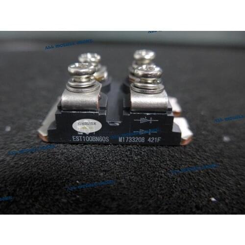 FREE SHIPPING GOOD QUALITY MODULE APT2X101DQ100J EST100BN60S DWM2F125N040