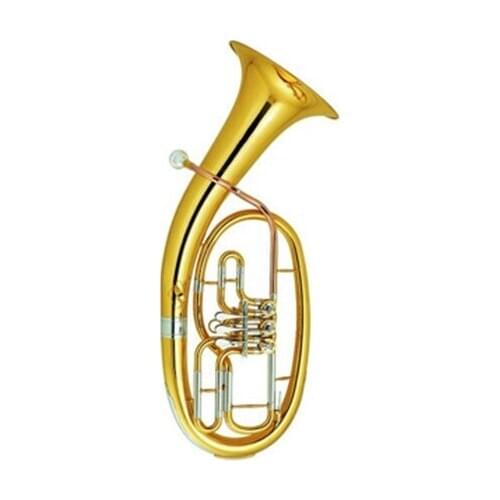 Afanti Music High-Grade 3 Keys Rotary Baritone (ABR-030)