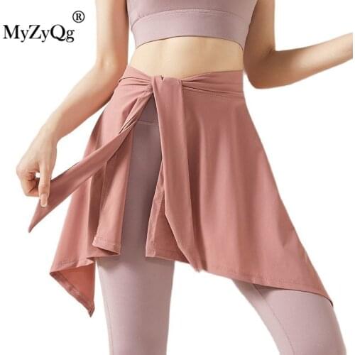 MyZyQg Tennis Skirts