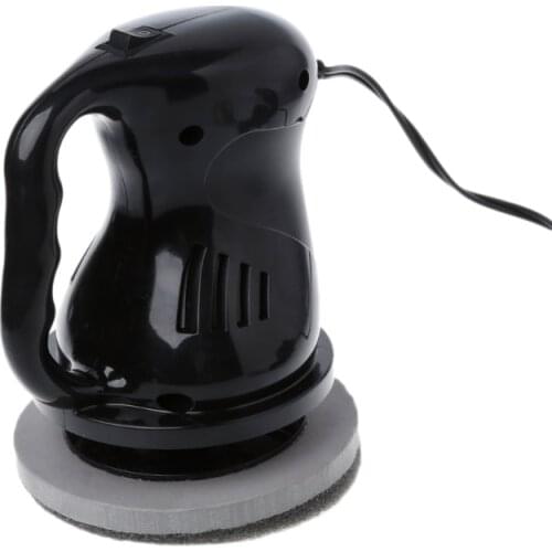 2021 New 12V 40W Polishing Machine Car Auto Polisher Electric Tool Buffing Waxing Waxer