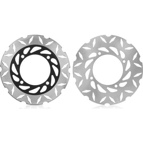 OLOEY Brake Discs For Motorcycle