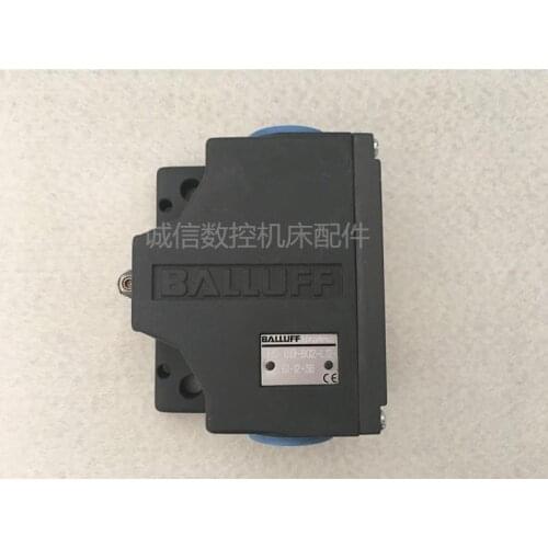 Original BALLUFF limited trip switch BNS819-B02-L12-61-12-3B CNC machine tool