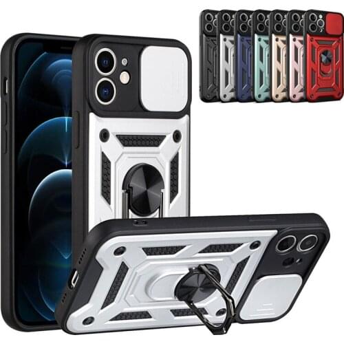Shockproof Armor Case For Xiaomi Redmi Note 8 9 9S 9T K40 Cases Camera Protection Phone Cover For Xiaomi POCO X3 NFC F3 Covers