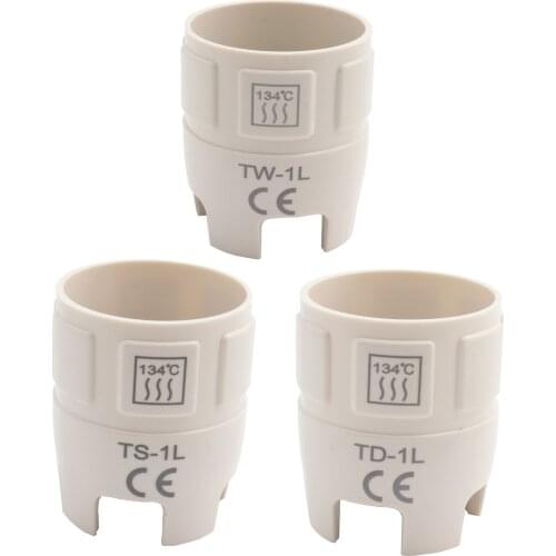 Dental Ultrasonic Scaler Tips Torque Wrench Woodpecker EMS DTE TW-1L TD-1L TS-1L Scaler Handpiece HW-3H HW-5L