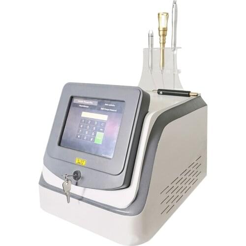 Vascular / Veins / Spider Veins removal for diode laser 980nm diode laser veins removal machine