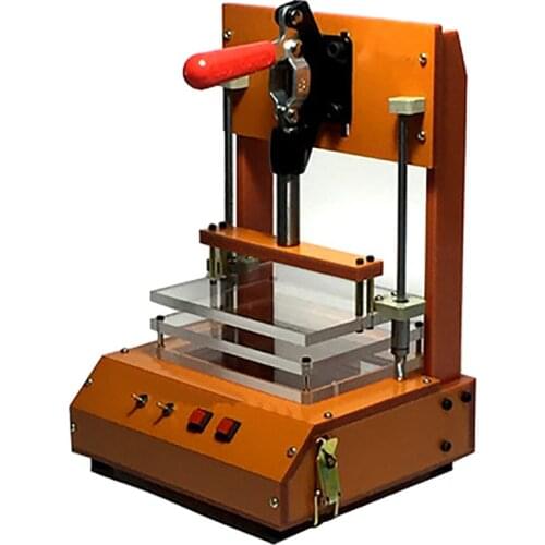 Universal test stand PCB testing jig PCBA test fixture Tool bakelite fixture Test Rack Circuit board test fixture Pin plate