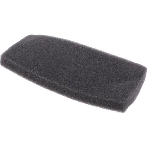 Universal Air Filter Dust Cleaner Foam Sheet For Yamaha PW80 Motorcycle ATV